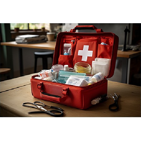 Medical Supplies