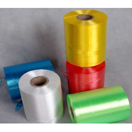 PE fully automatic end belt